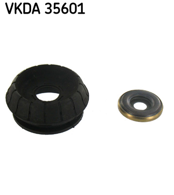 Rulment sarcina suport arc VKDA 35601 SKF